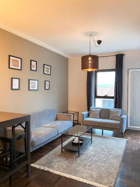 For Rent One Bedroom Apartment
