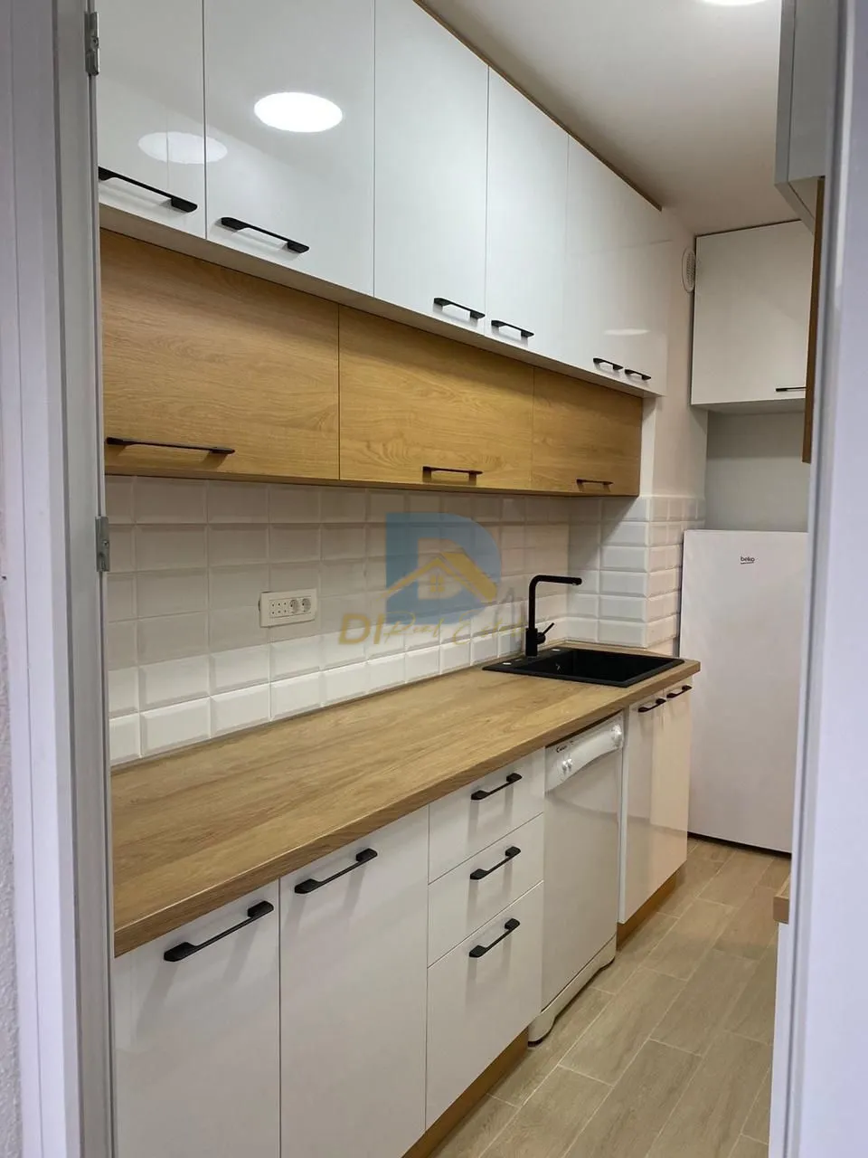 Appartement 2 chambres à vendre | Seljanovo, Tivat