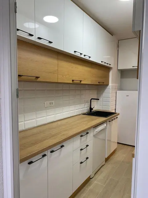 Wohnung mit 2 Schlafzimmern zu verkaufen | Seljanovo, Tivat