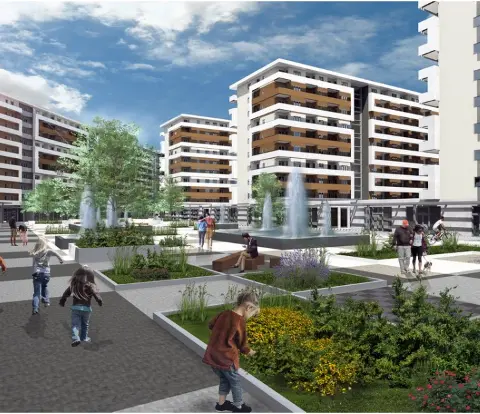 For Sale One Bedroom Apartment