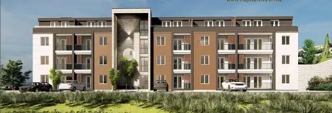 For Sale Two Bedroom Apartment