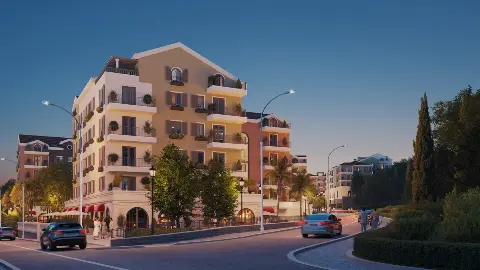For Sale Two Bedroom Apartment