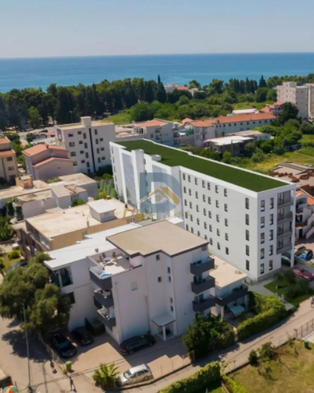 For Sale One Bedroom Apartment