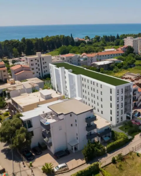 For Sale One Bedroom Apartment