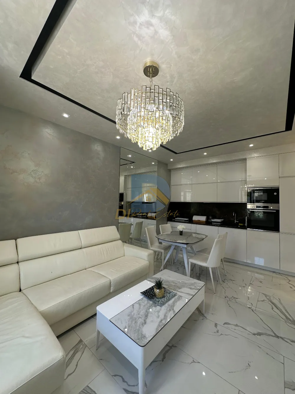 For Rent Luxury One Bedroom Apartment