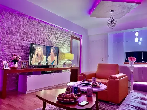 For Rent Two Bedroom Apartment