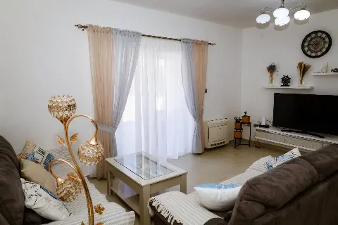 For Rent Three Bedroom House