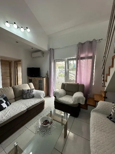 For Rent Three Bedroom House