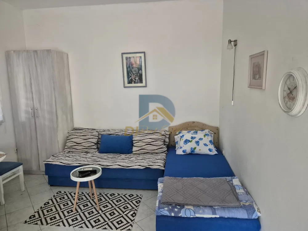 For Rent Studio Apartment