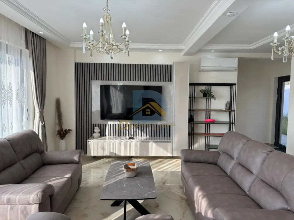 For Sale Villa Four Bedroom with Pool and Sauna