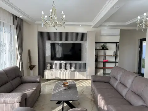 For Sale Villa Four Bedroom with Pool and Sauna