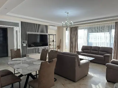 For Sale Villa Four Bedroom with Pool and Sauna