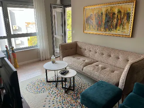 For Rent Two Bedroom Apartment