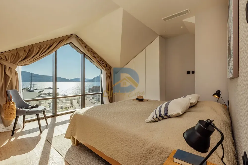 For Sale Two Bedroom Penthouse