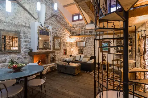 For Sale Two Bedroom House