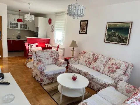 For Rent Two Bedroom Apartment