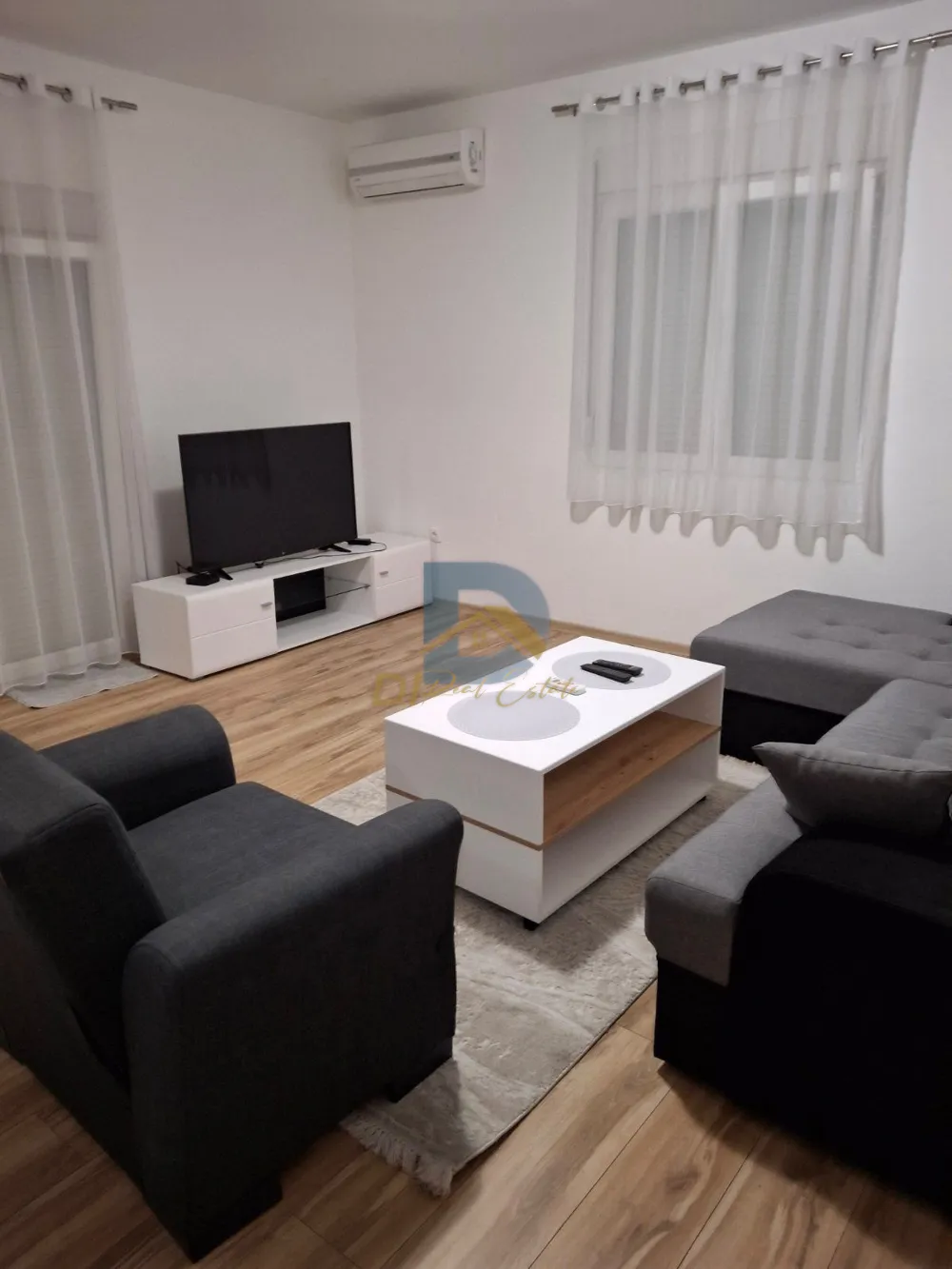 For Rent Two Bedroom Apartment