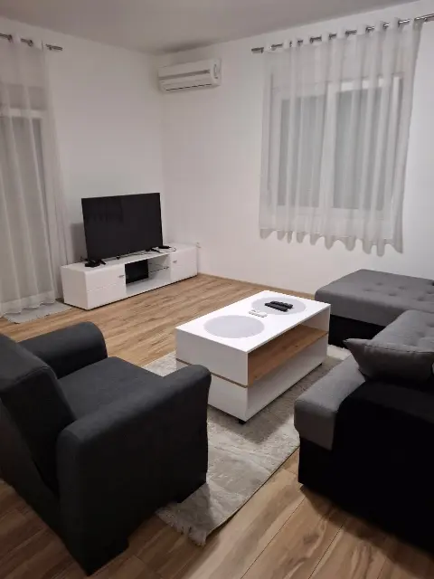 For Rent Two Bedroom Apartment