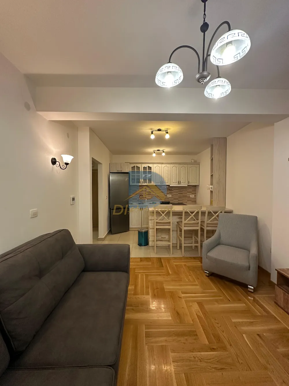For Sale Two Bedroom Apartment