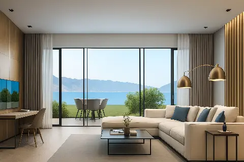 For Sale One Bedroom Apartment