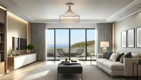 For Sale Studio Apartment