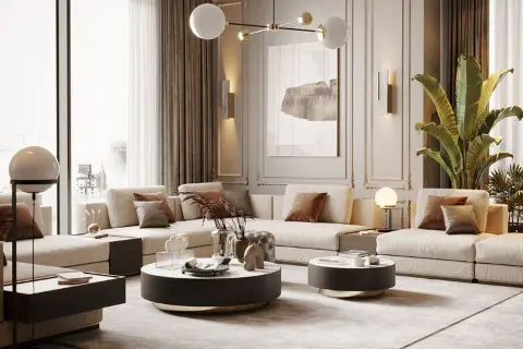 For Sale One Bedroom Apartment