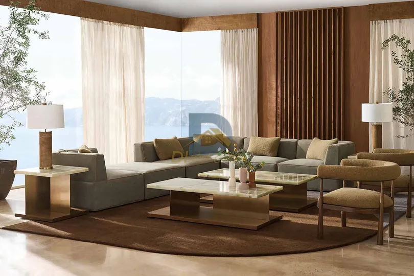 For Sale Two Bedroom Apartment