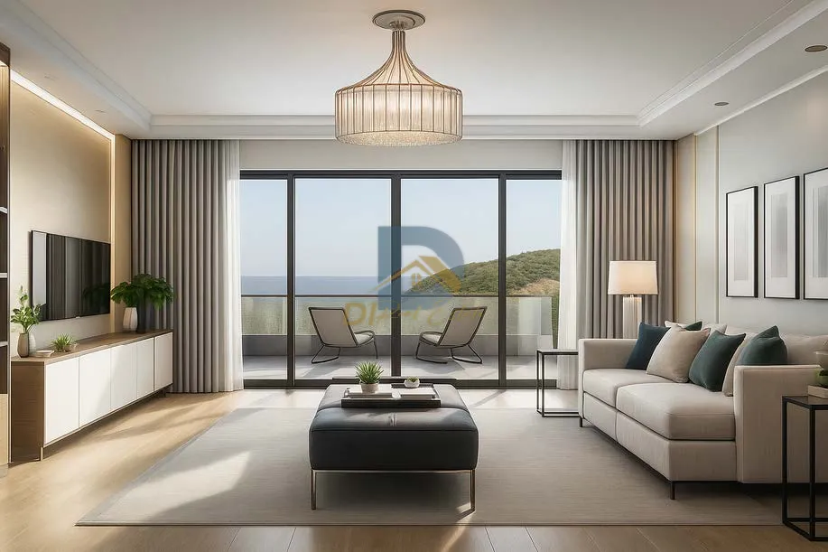 For Sale One Bedroom Apartment