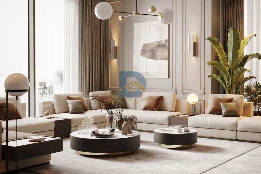 For Sale Three Bedroom Apartment