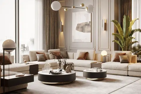 For Sale Three Bedroom Apartment