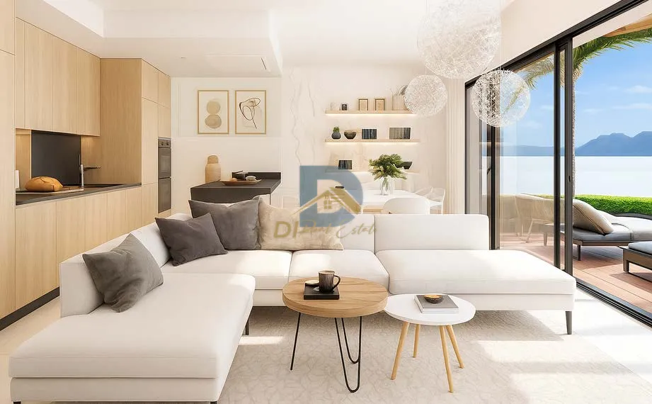 For Sale One Bedroom Apartment