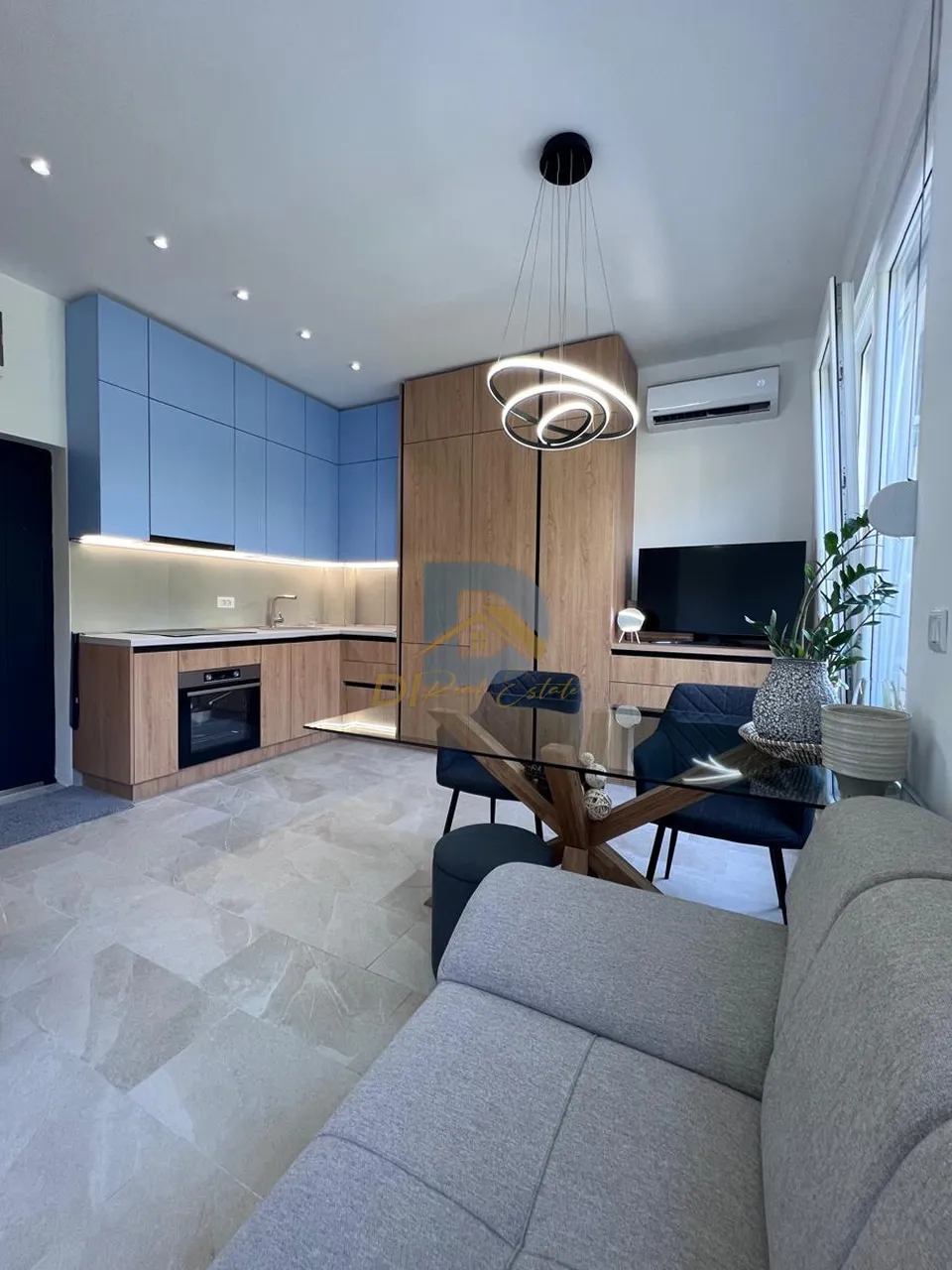 For Sale Studio Apartment