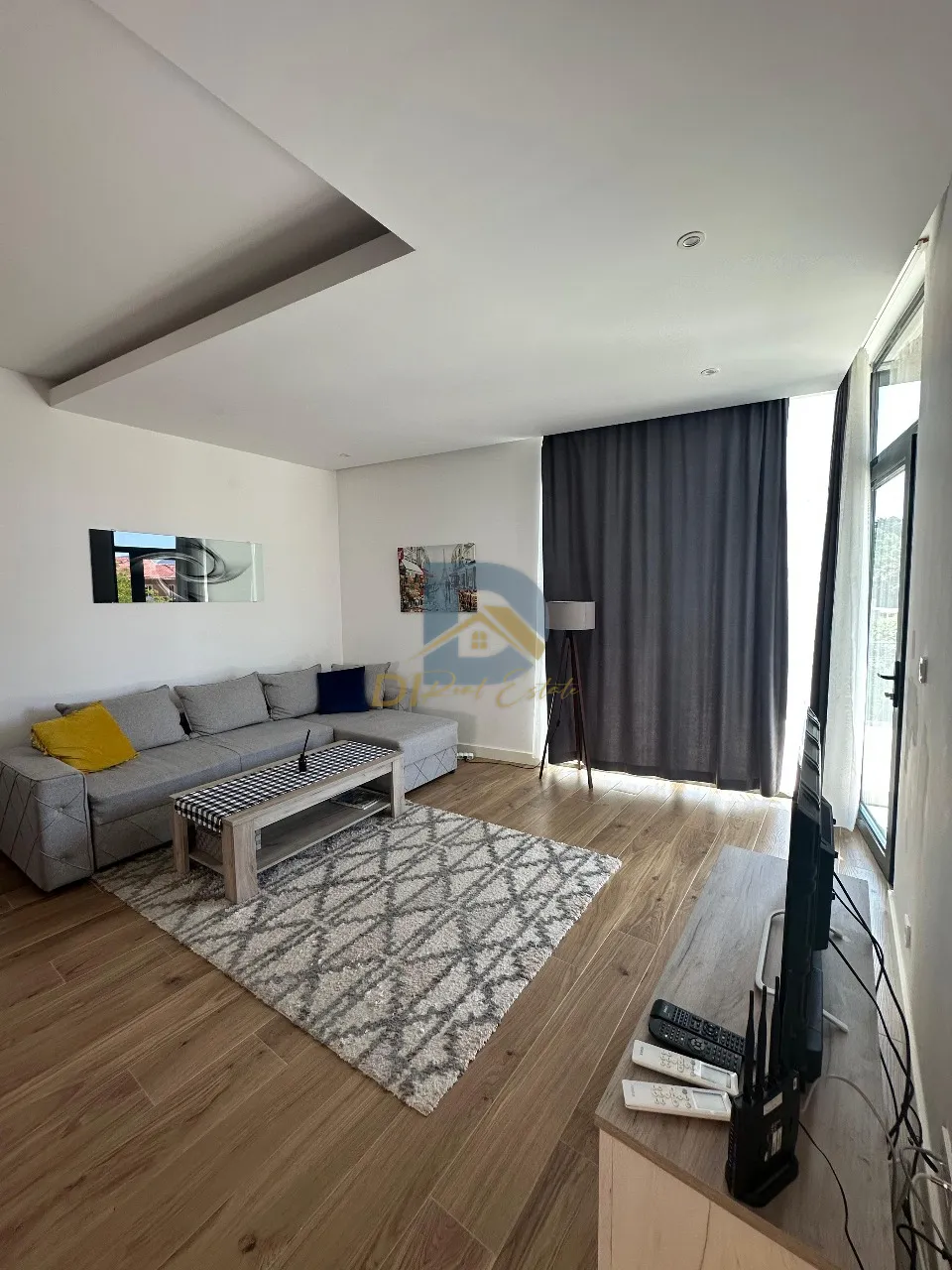 For Rent One Bedroom Apartment