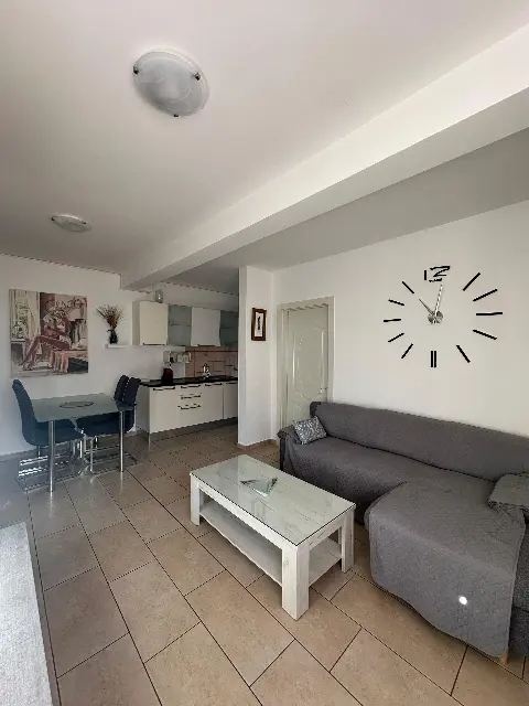 For Sale Two Bedroom Apartment