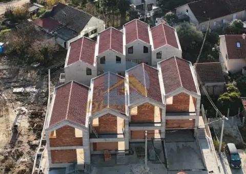 For Sale Three Bedroom Vila With Pool