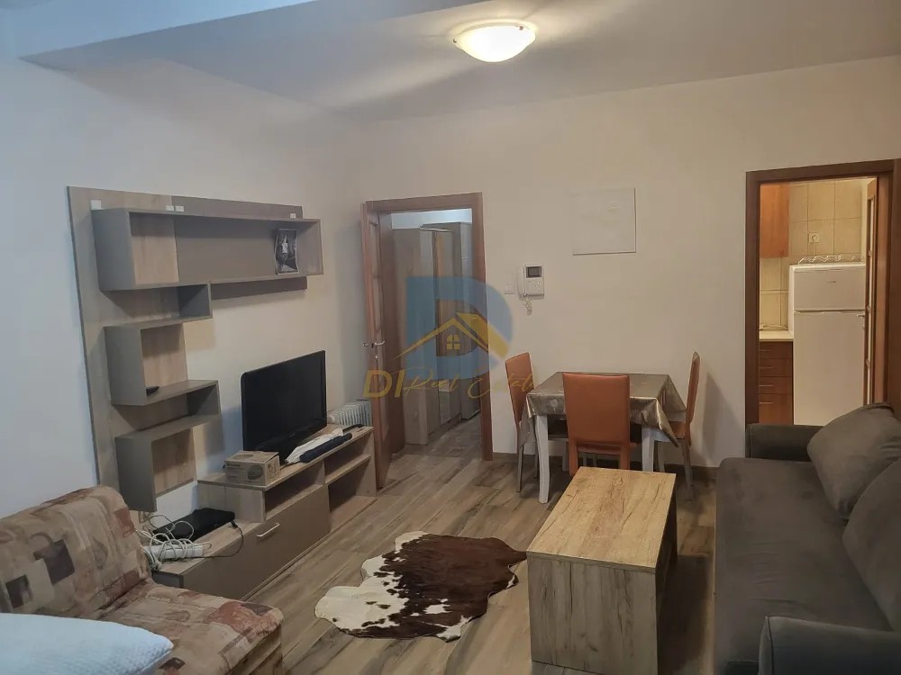 For Rent Studio Apartment