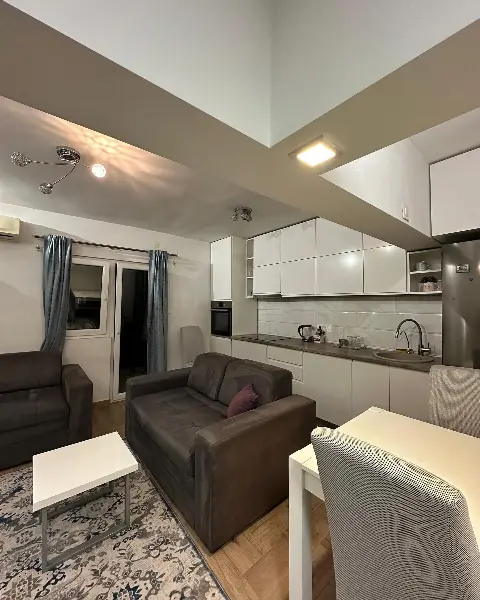 For Rent One Bedroom Apartment
