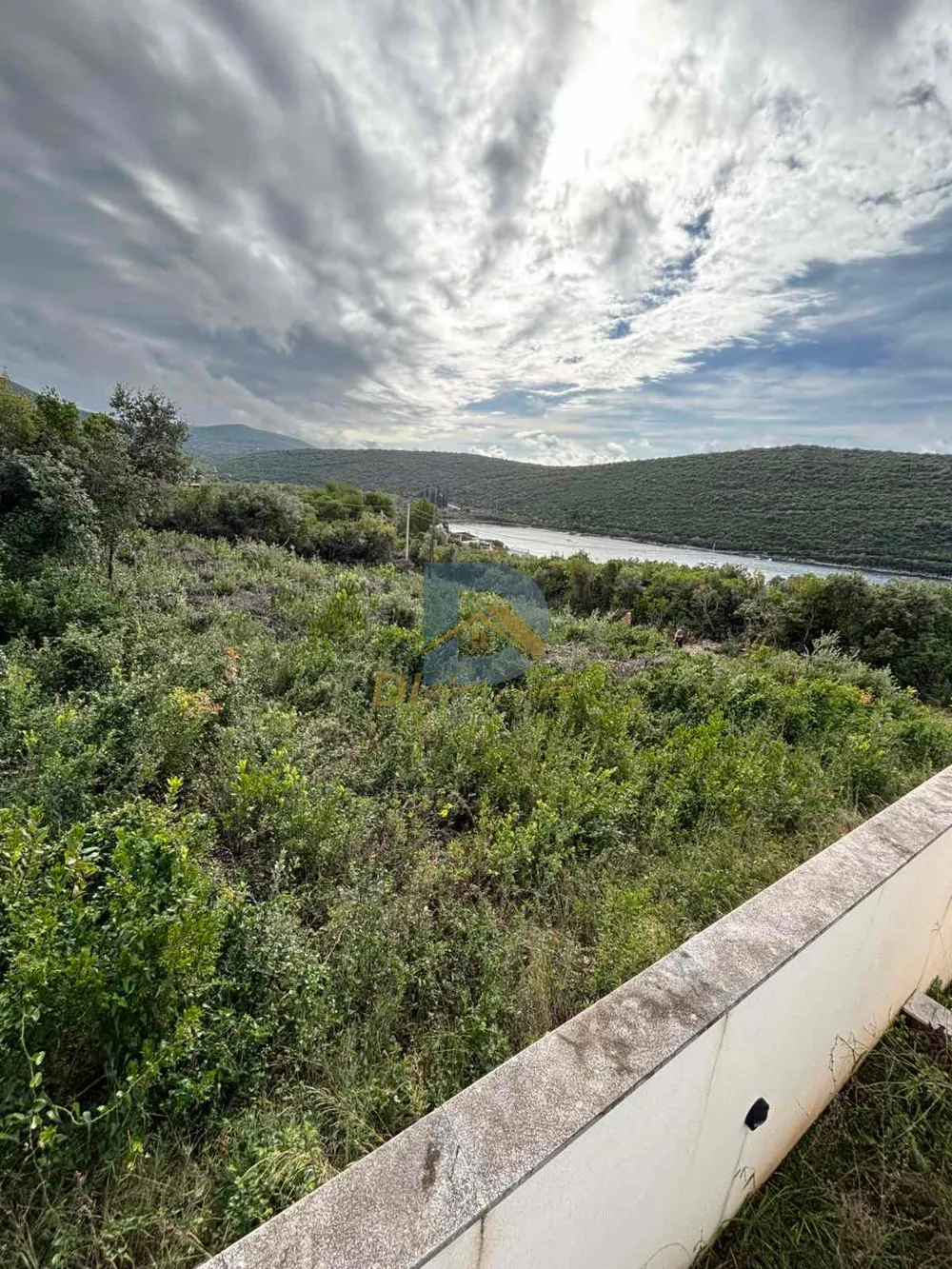 For Sale Urbanized land