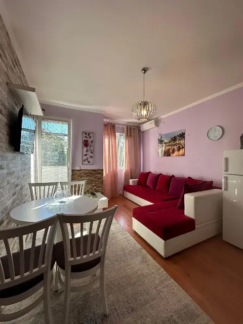 For Rent Two Bedroom Apartment