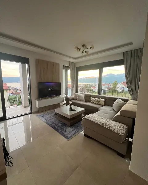 For Rent Two Bedroom Apartment