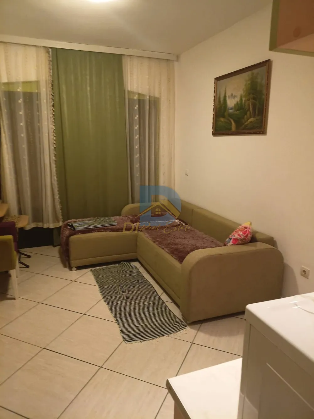 For Rent Studio Apartment