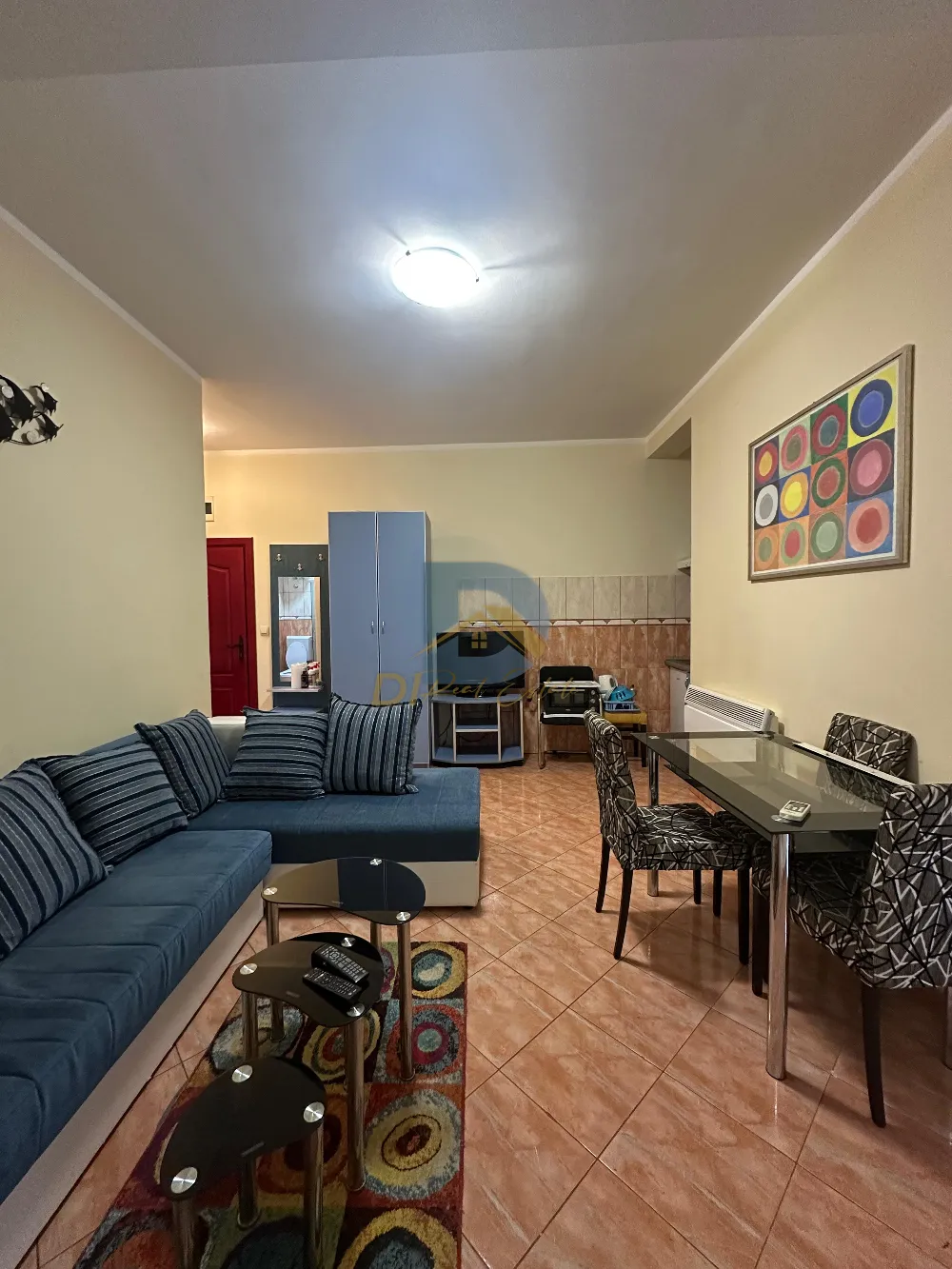 For Rent One Bedroom Apartment