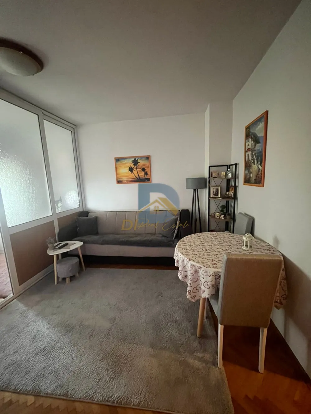 For Sale One Bedroom Apartment