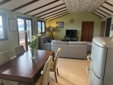 For Rent Two Bedroom Apartment