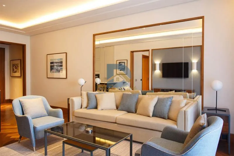 Kiralık 1+1 Daire | Porto Montenegro, Tivat