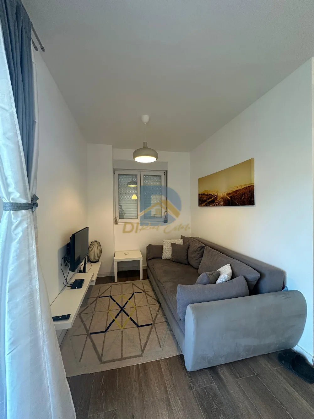 One-Bedroom Apartment for Sale | Kalimanj, Tivat