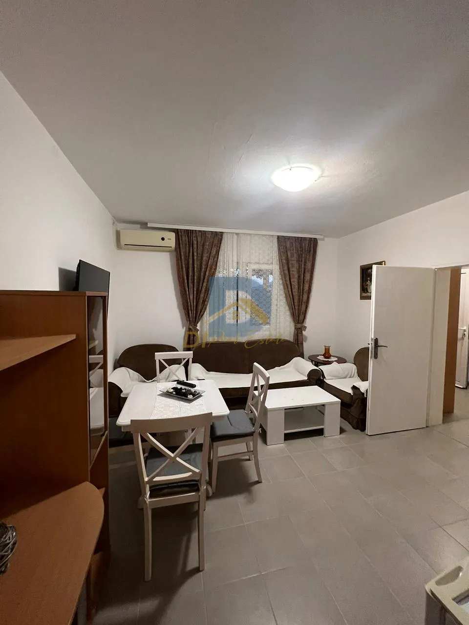 One-Bedroom Apartment for Rent | Mažina, Tivat