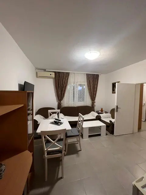 One-Bedroom Apartment for Rent | Mažina, Tivat