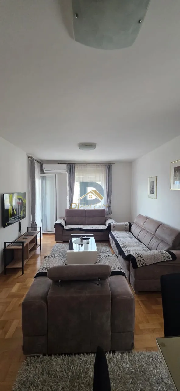 Two-Bedroom Apartment for Rent | Seljanovo, Tivat