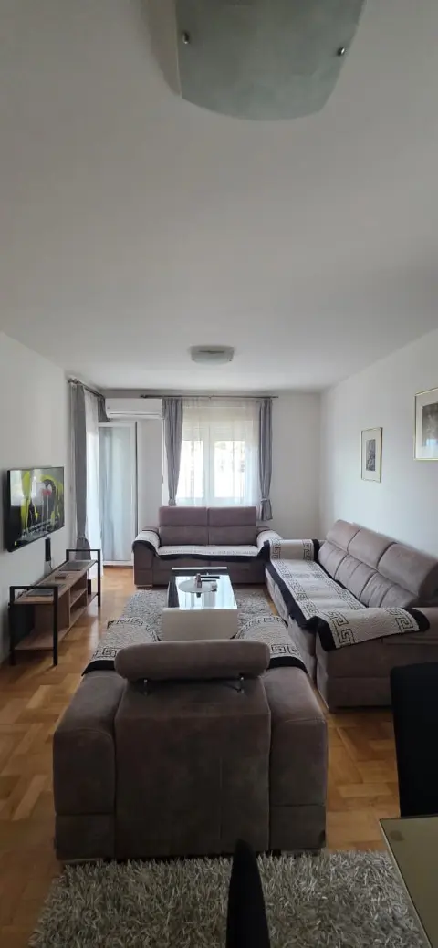Two-Bedroom Apartment for Rent | Seljanovo, Tivat